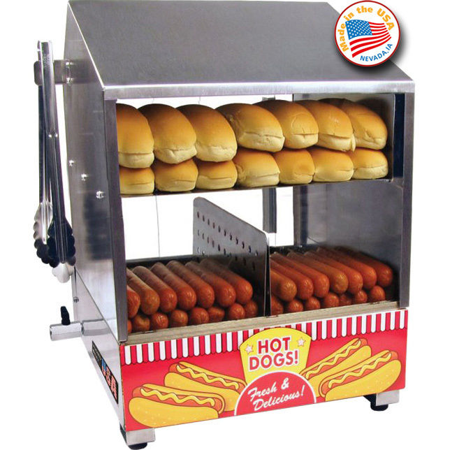 Hot Dog -kone