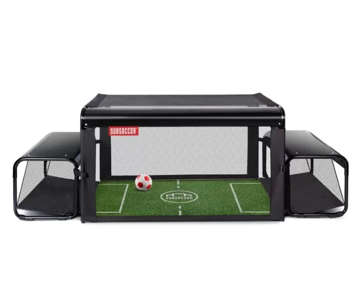 Subsoccer jalkapallopeli