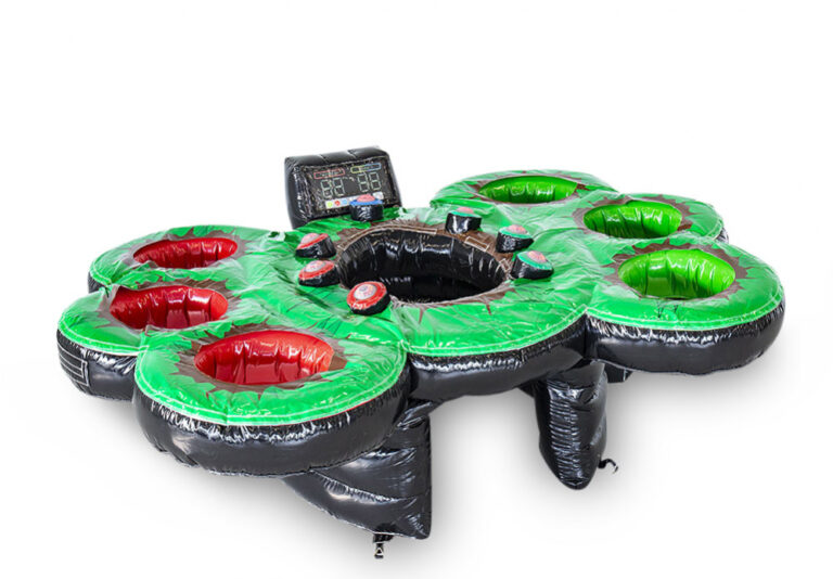 WHACK A MOLE