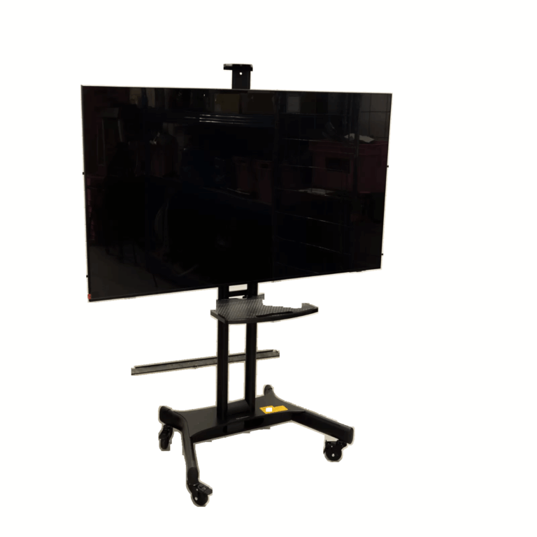 Näyttö 65”
