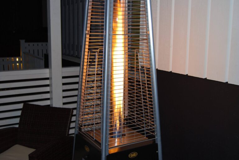 Flametower