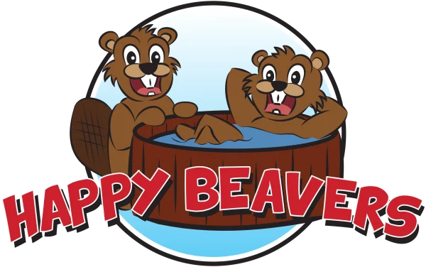 Happy Beavers -majavat